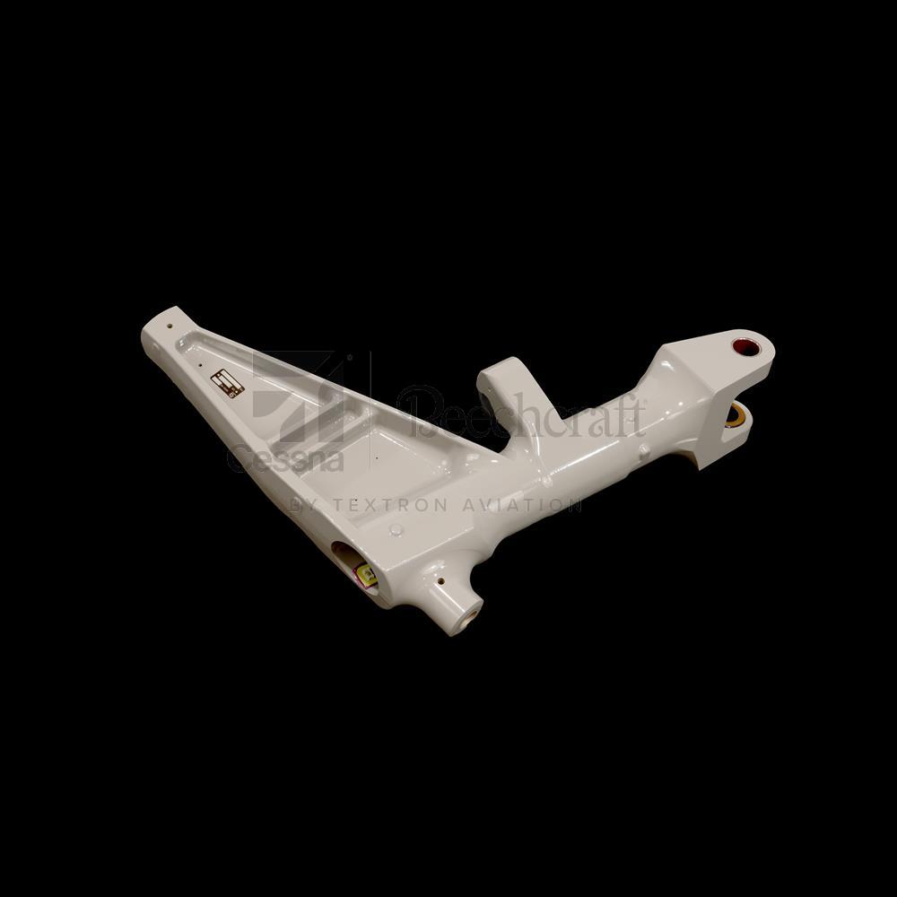 6641630-41REP|TRUNNION SUBASSY, LH