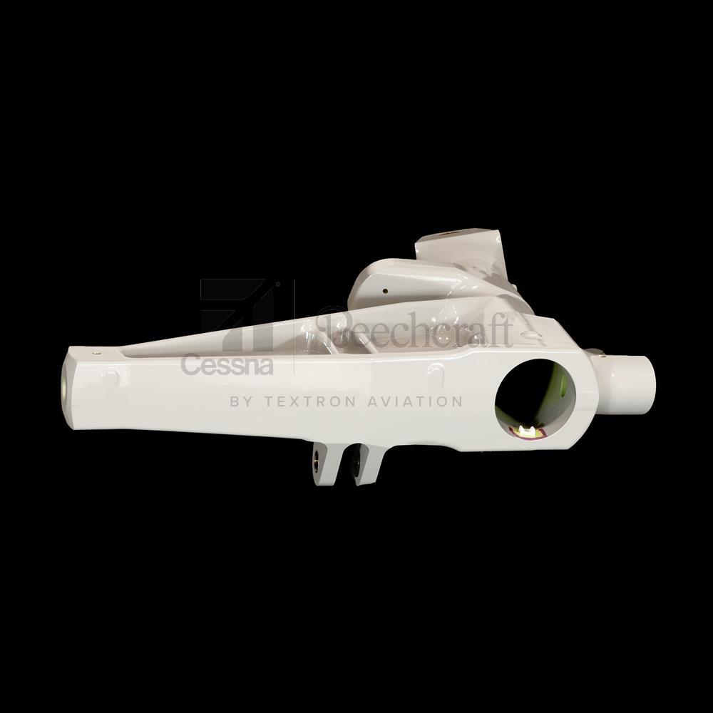 6641630-41REP|TRUNNION SUBASSY, LH