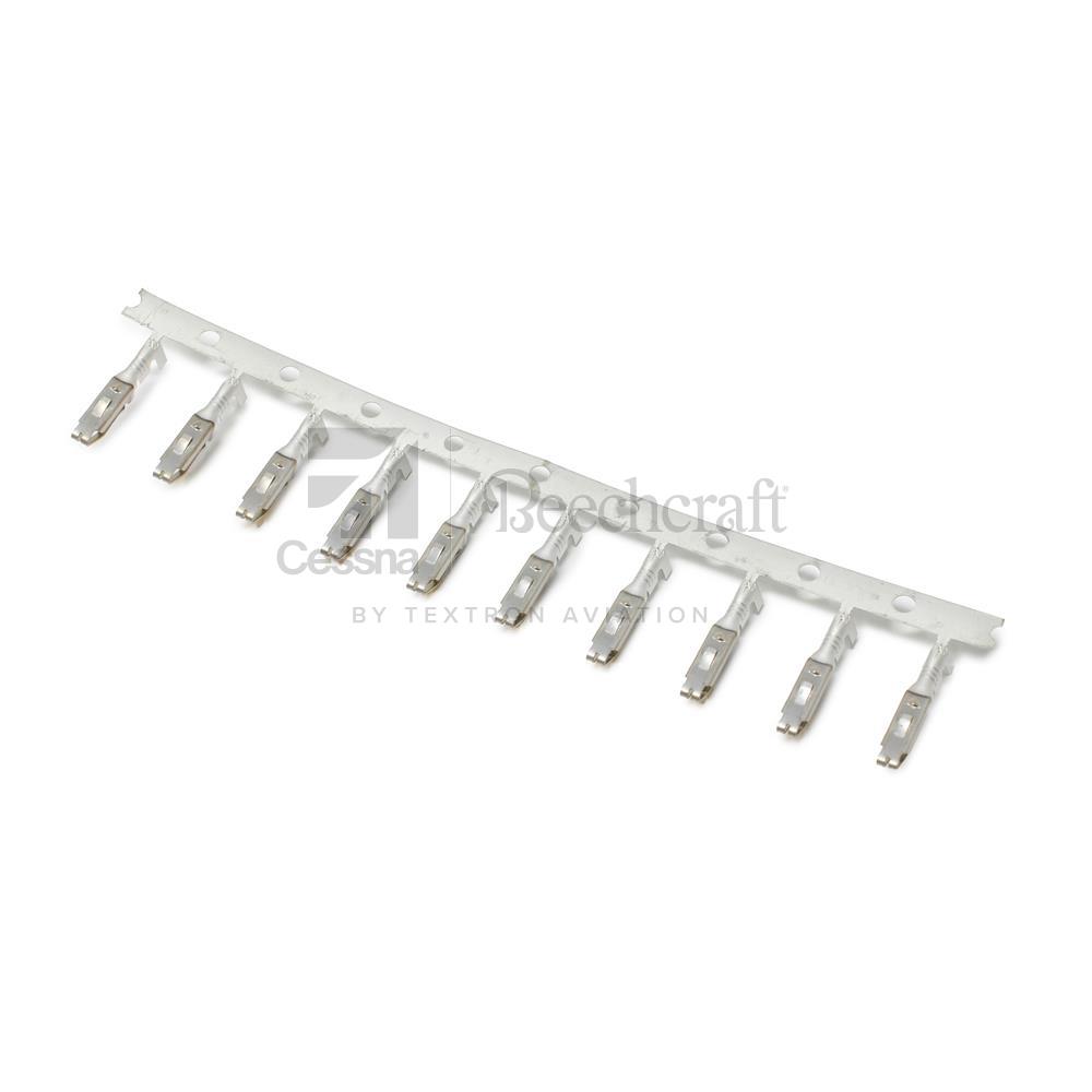 030-01107-0000|TERMINAL- CONNECTOR