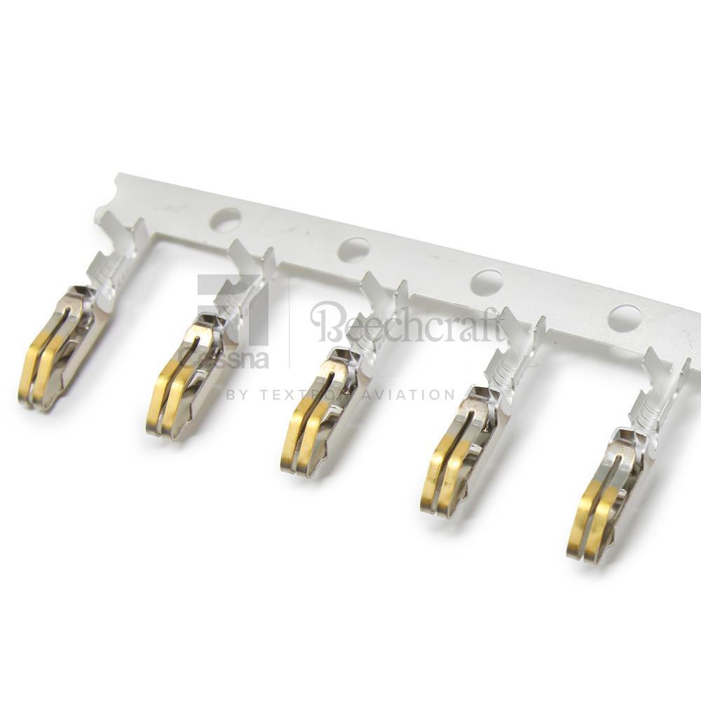 030-01107-0000|TERMINAL- CONNECTOR