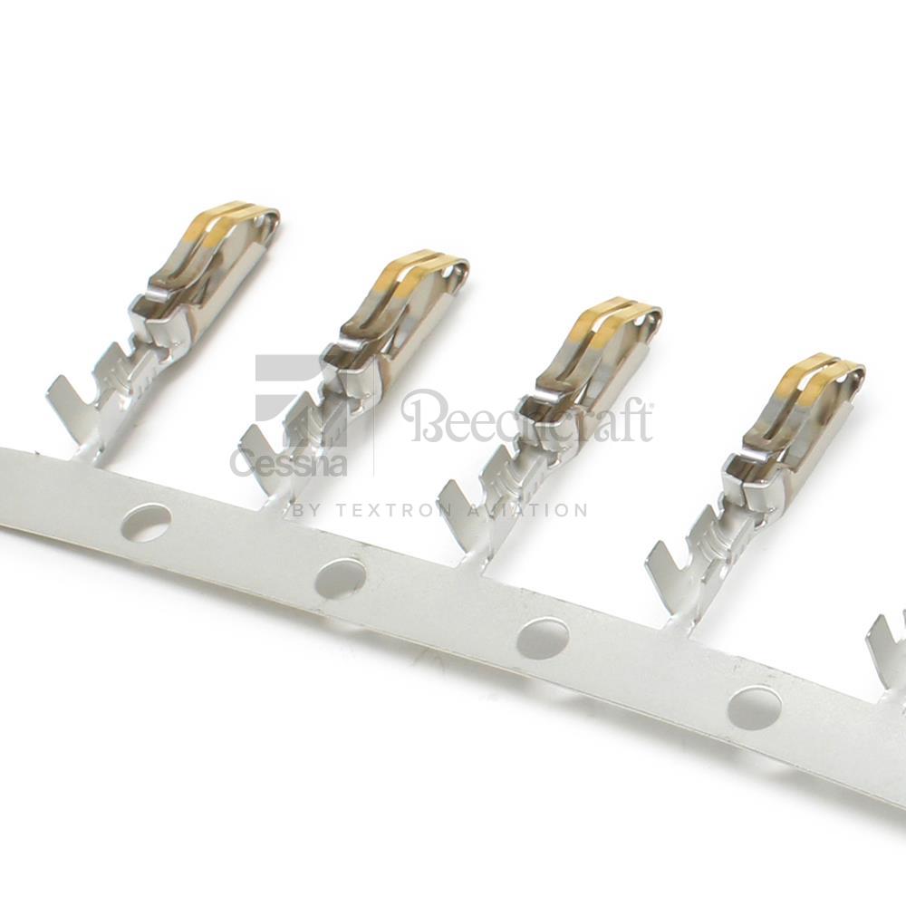 030-01107-0000|TERMINAL- CONNECTOR