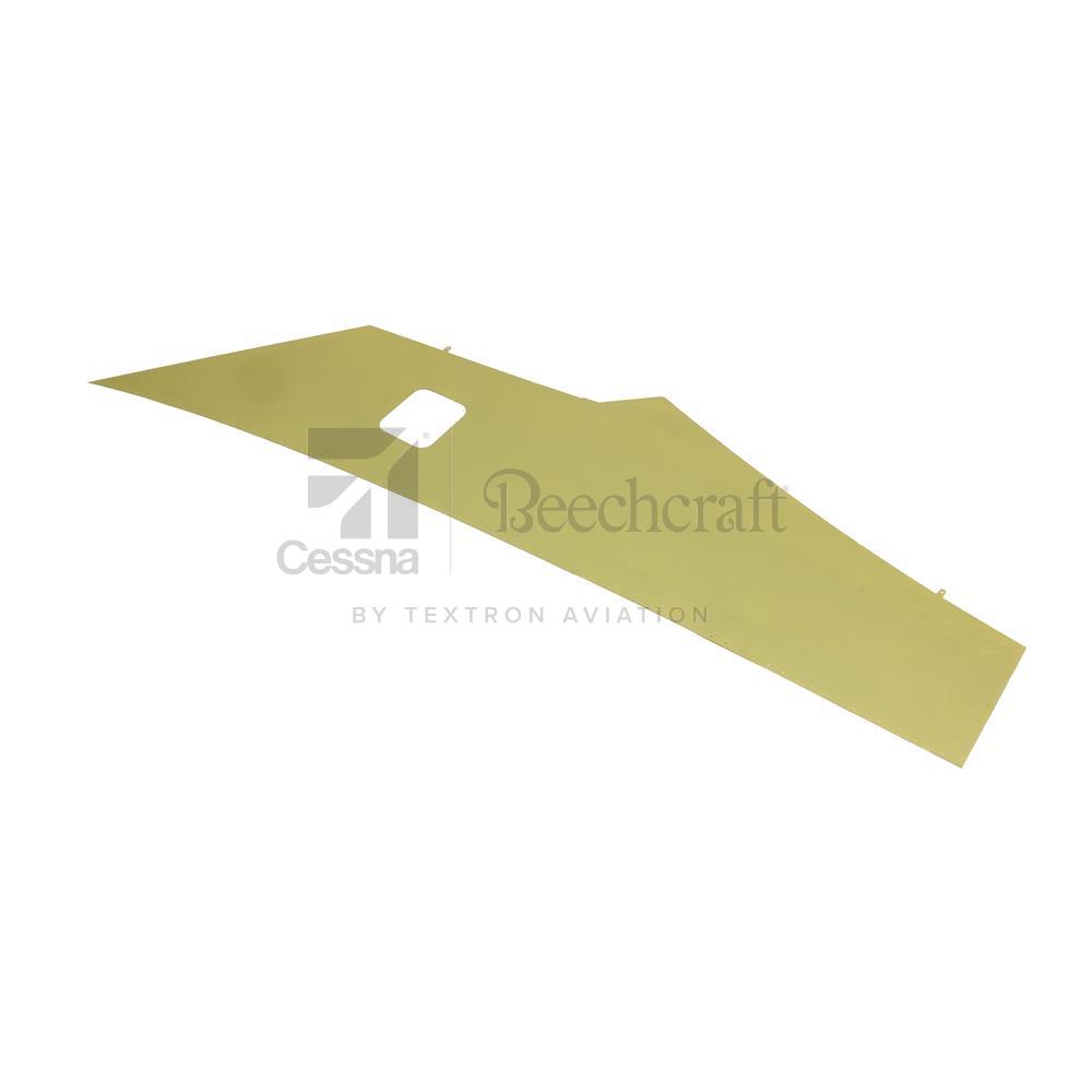6312387-11|PYLON SKIN, UPR-AFT