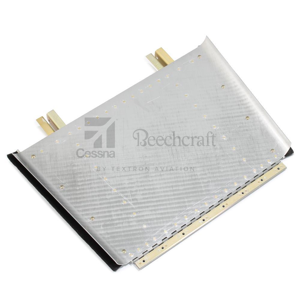 101-910020-1|VANE ASSEMBLY- INLET AIR
