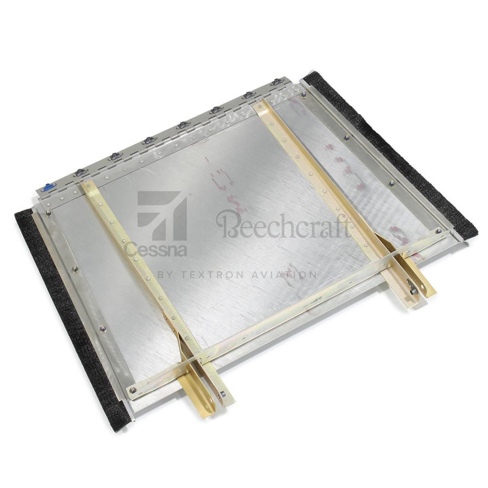 101-910020-1|VANE ASSEMBLY- INLET AIR