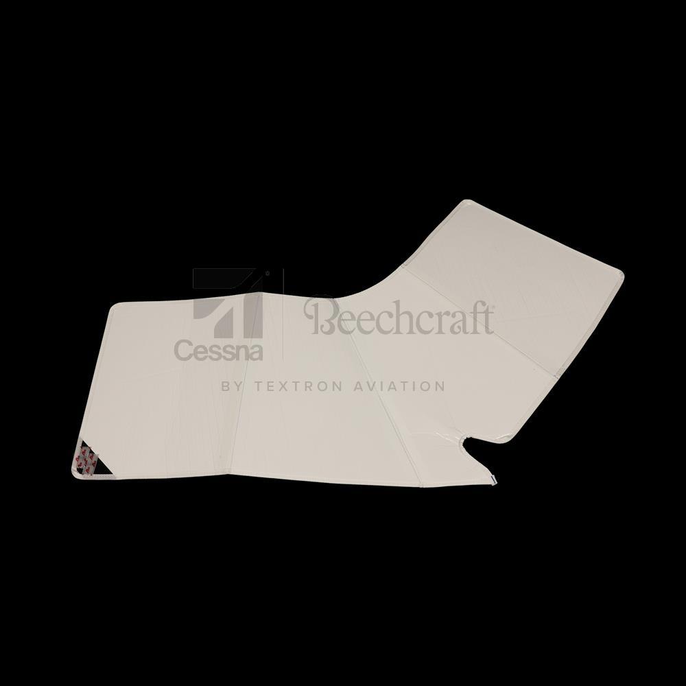 B350-900|COCKPIT HEATSHIELDS (SET OF 2)