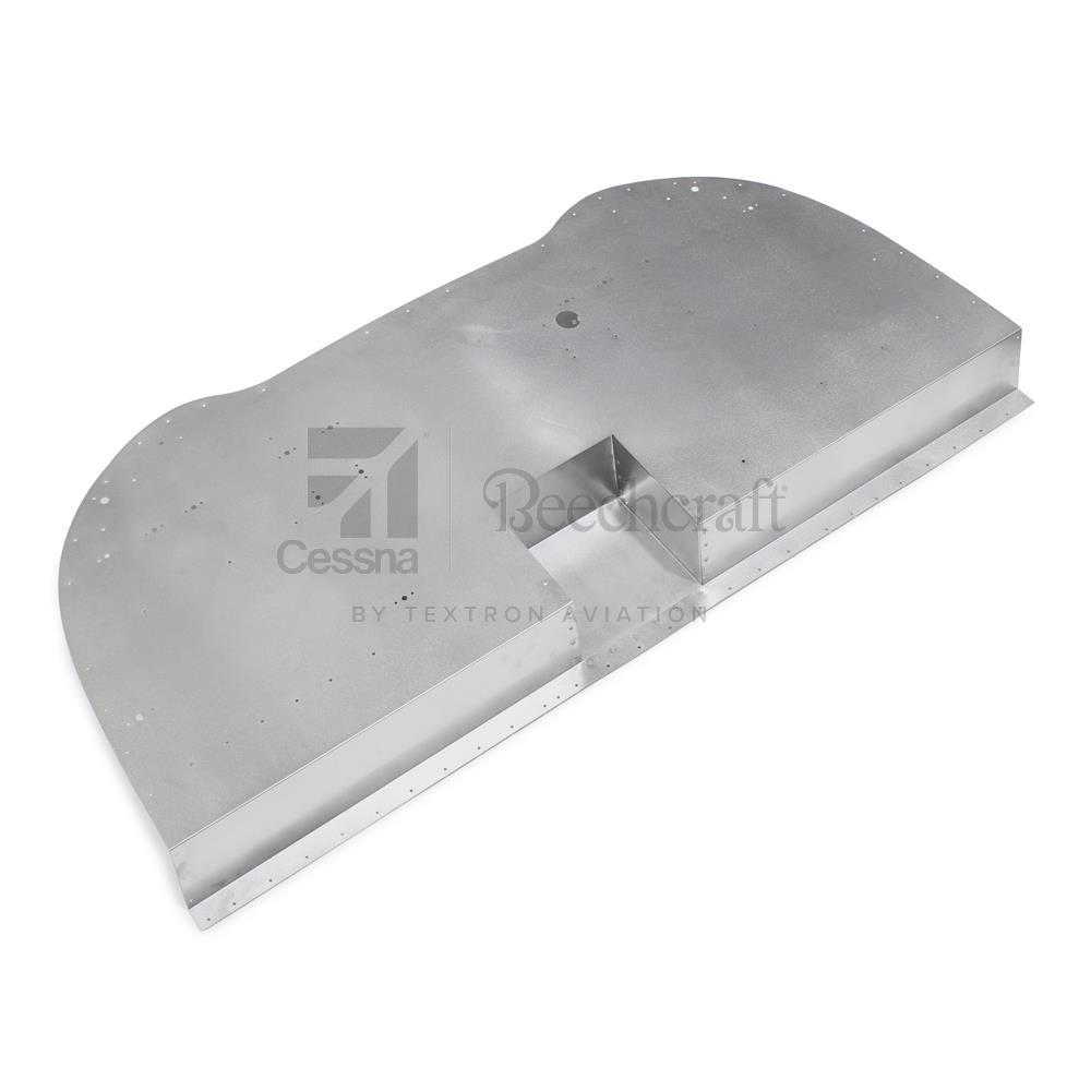 0553006-202|FIREWALL ASSEMBLY