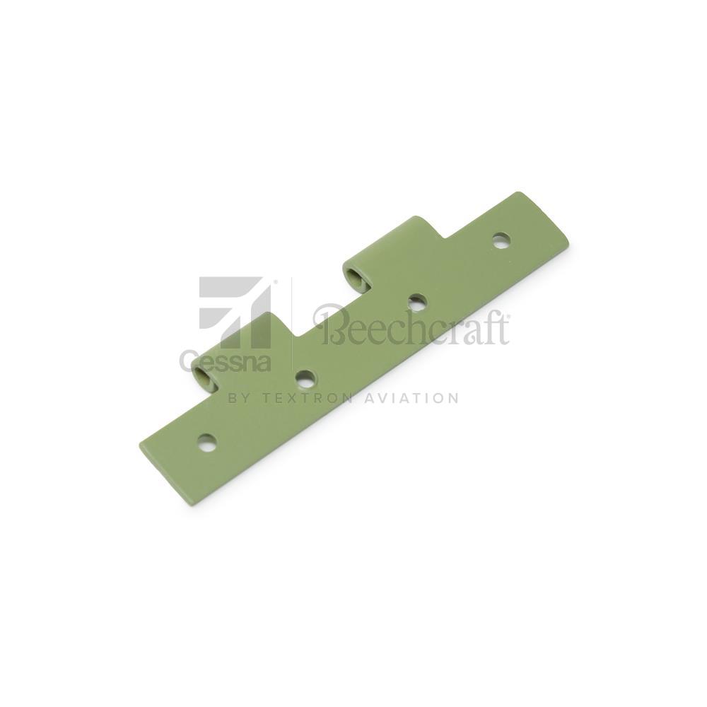 50-939118-4|HALF HINGE-DR ASSM- OIL FILTER