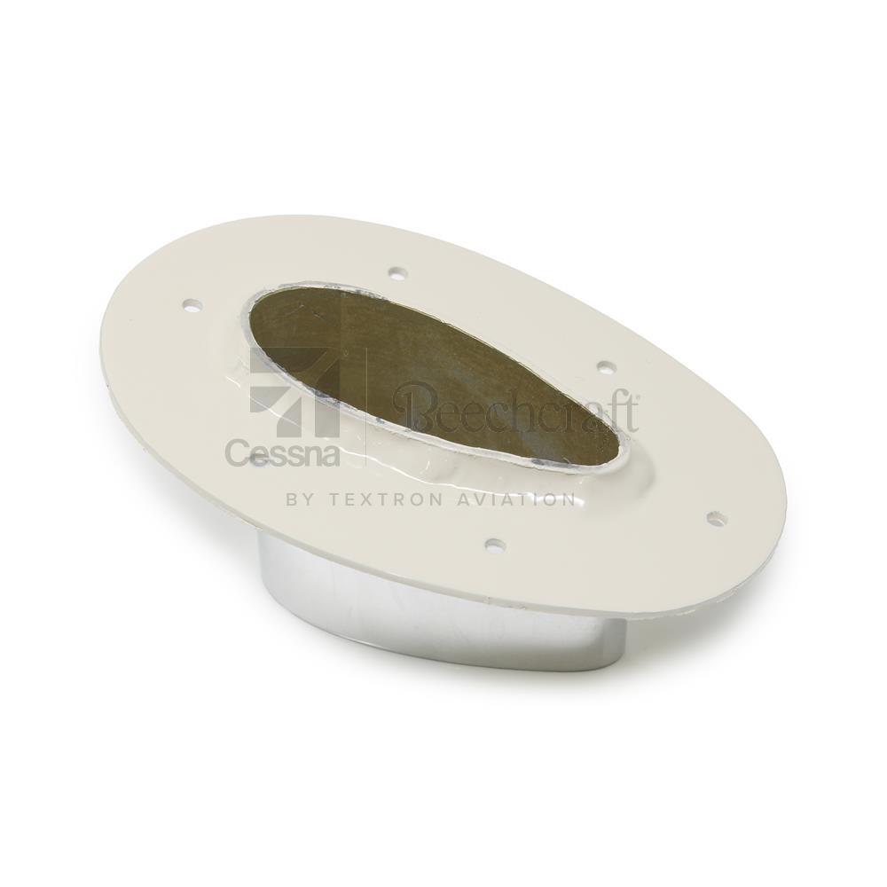 6614122-8|PITOT SUPPORT ASSY