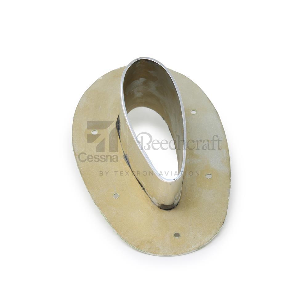 6614122-8|PITOT SUPPORT ASSY