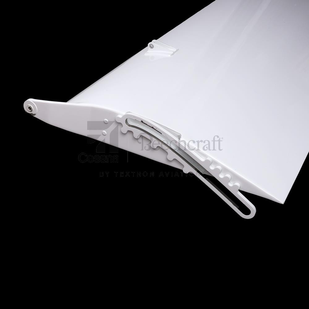 6525130-37RENT|FLAP ASSY-INBD-LH