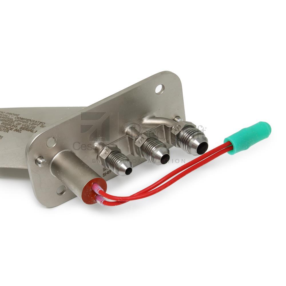 390-382059-0001|PITOT STATIC TUBE - LEFT