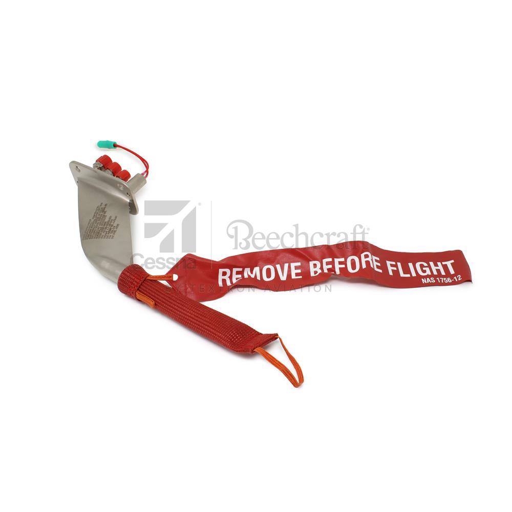 390-382059-0001|PITOT STATIC TUBE - LEFT