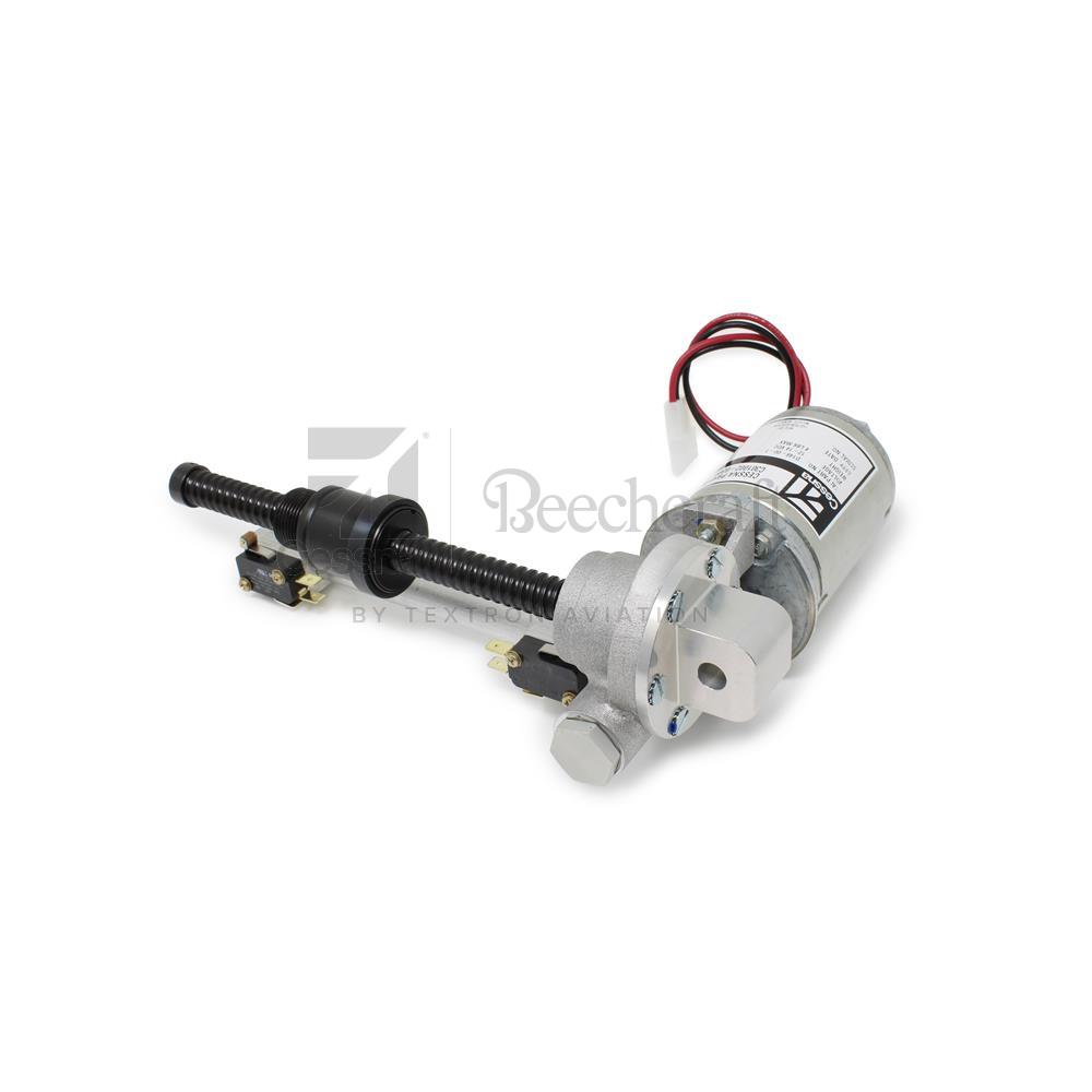 C301002-0309|ACTUATOR ASSY-12V