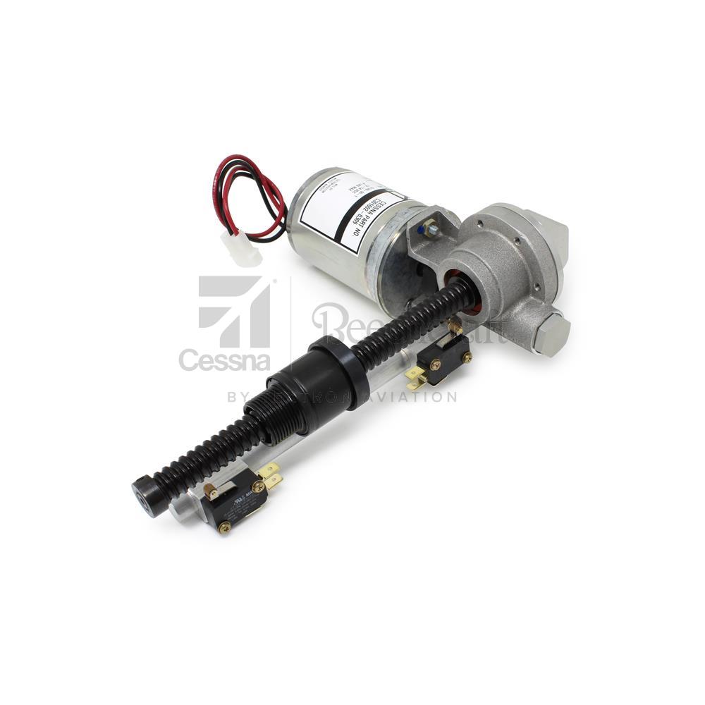 C301002-0309|ACTUATOR ASSY-12V