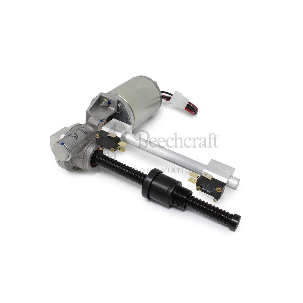 C301002-0309|ACTUATOR ASSY-12V