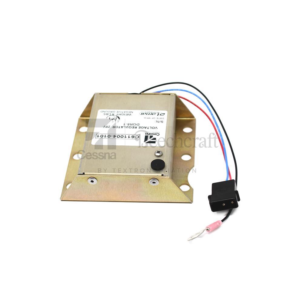 C611004-0101|REGULATOR