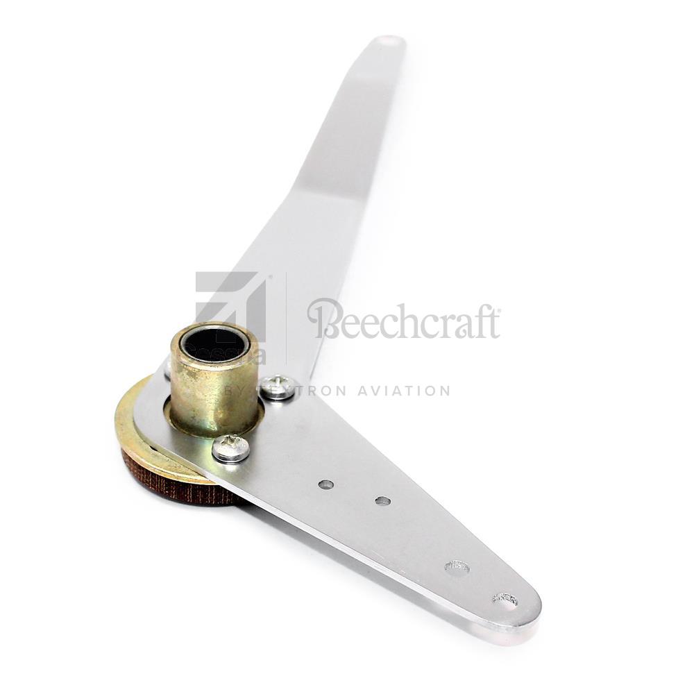 100-524177-3|LEVER ASSY- IDLE & MIX CONTRO
