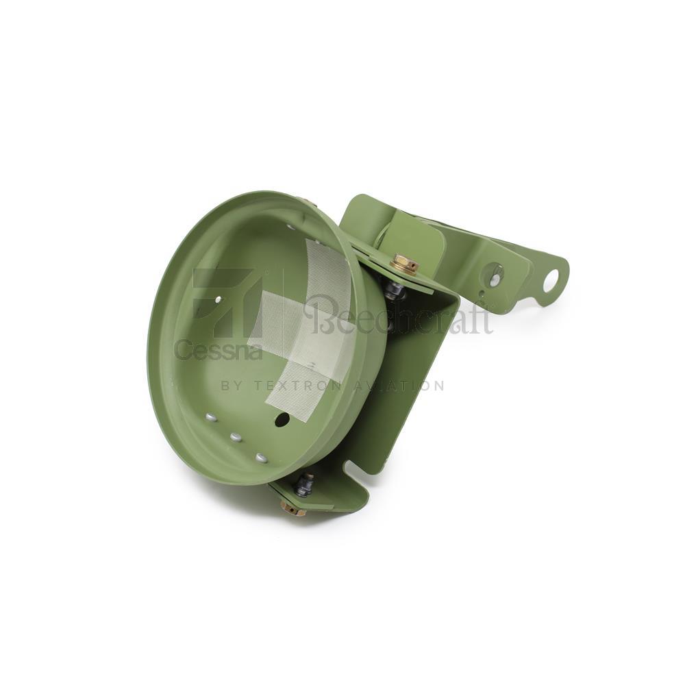 6742123-49|TAXI LIGHT ASSY, LH