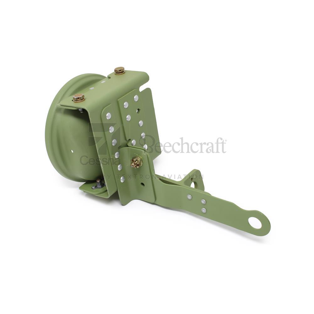 6742123-49|TAXI LIGHT ASSY, LH
