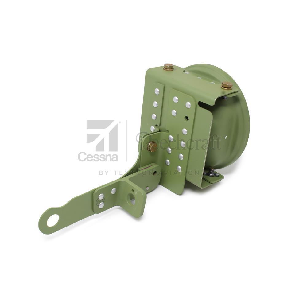 6742123-49|TAXI LIGHT ASSY, LH