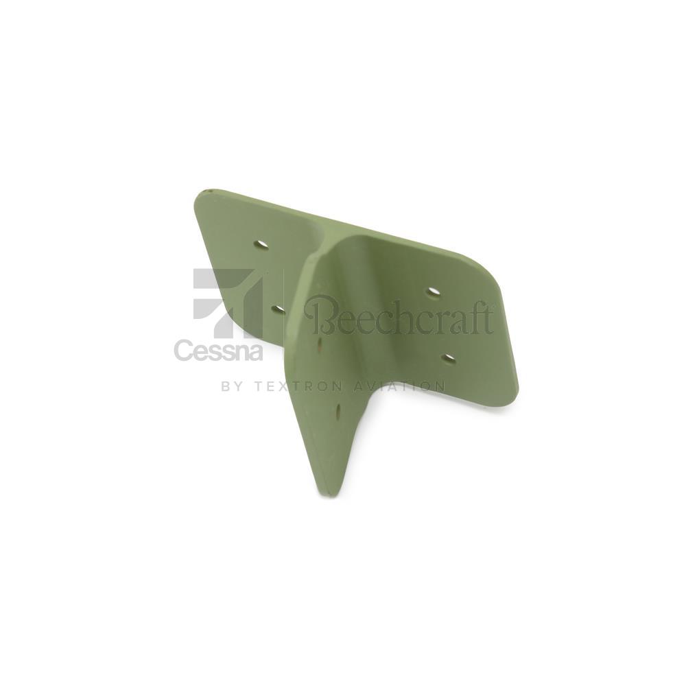 7111058-7|MACHINED TEE - LH