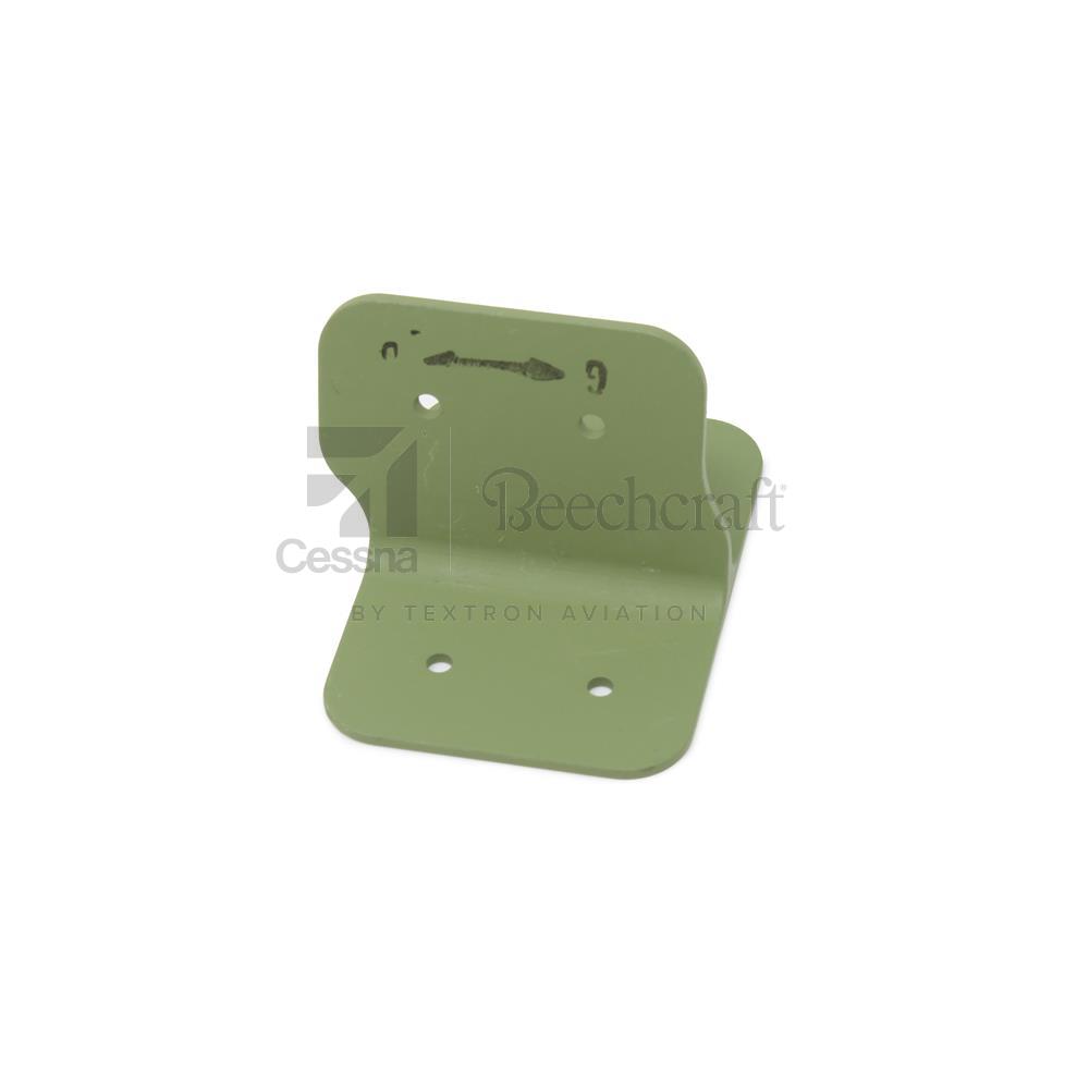 7111058-7|MACHINED TEE - LH