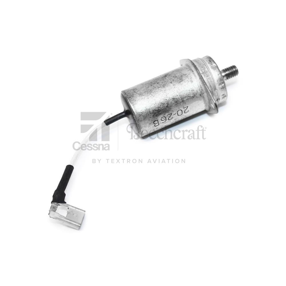 10-400615|CAPACITOR