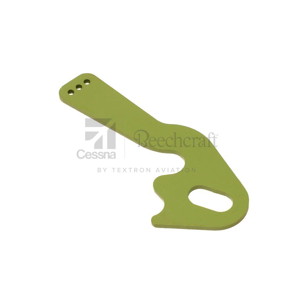 35-400462-3|STOP- INSIDE CABIN DOOR HANDLE