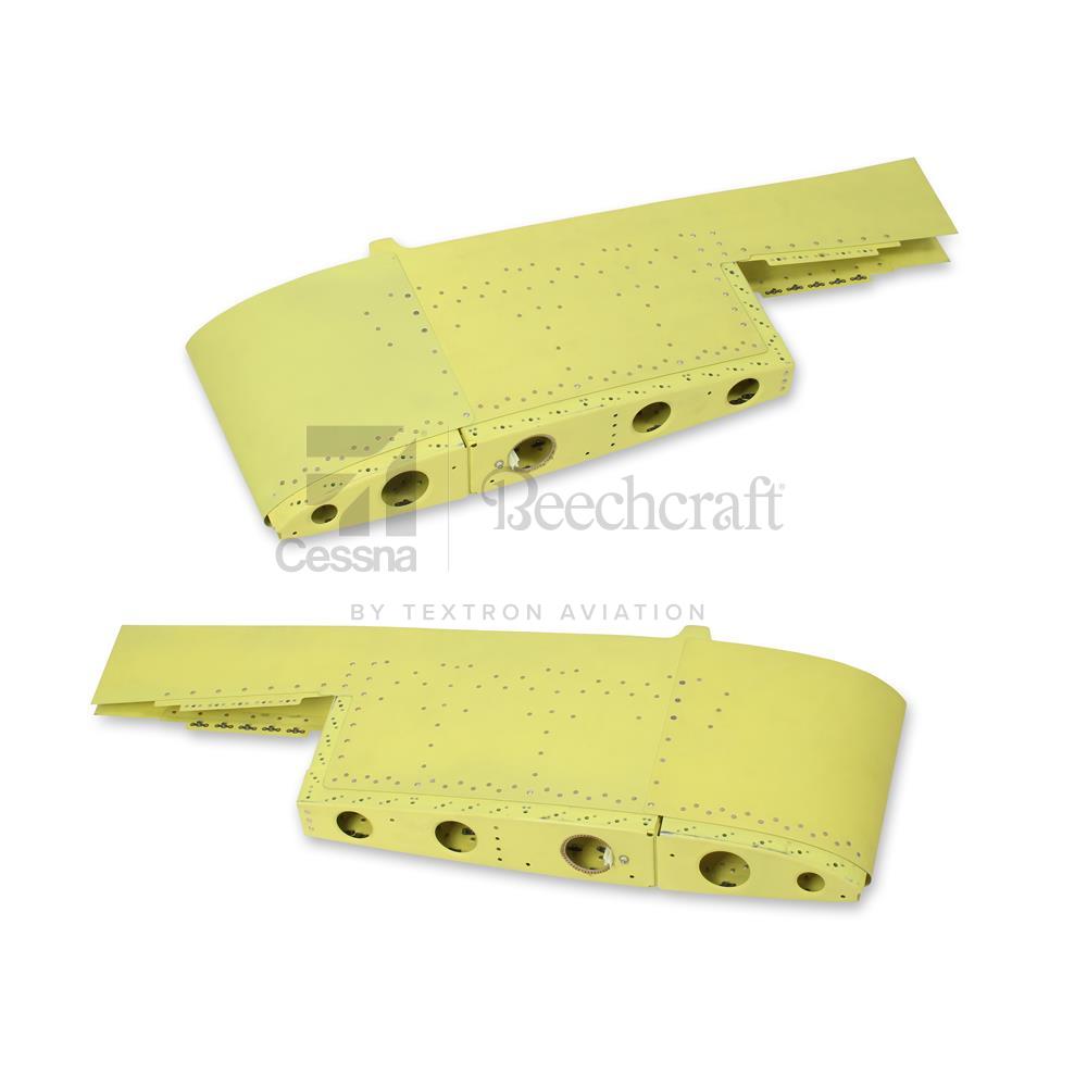 KA-9W|WINGLETS FOR C-90