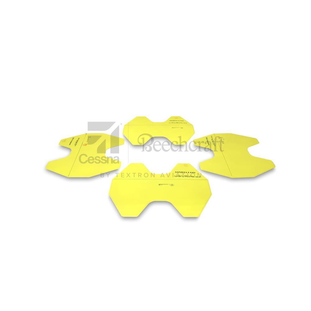 KA-9W|WINGLETS FOR C-90