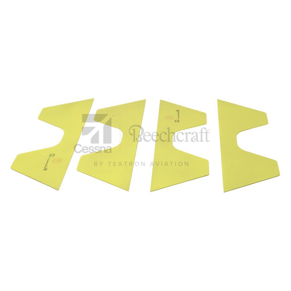 KA-9W|WINGLETS FOR C-90