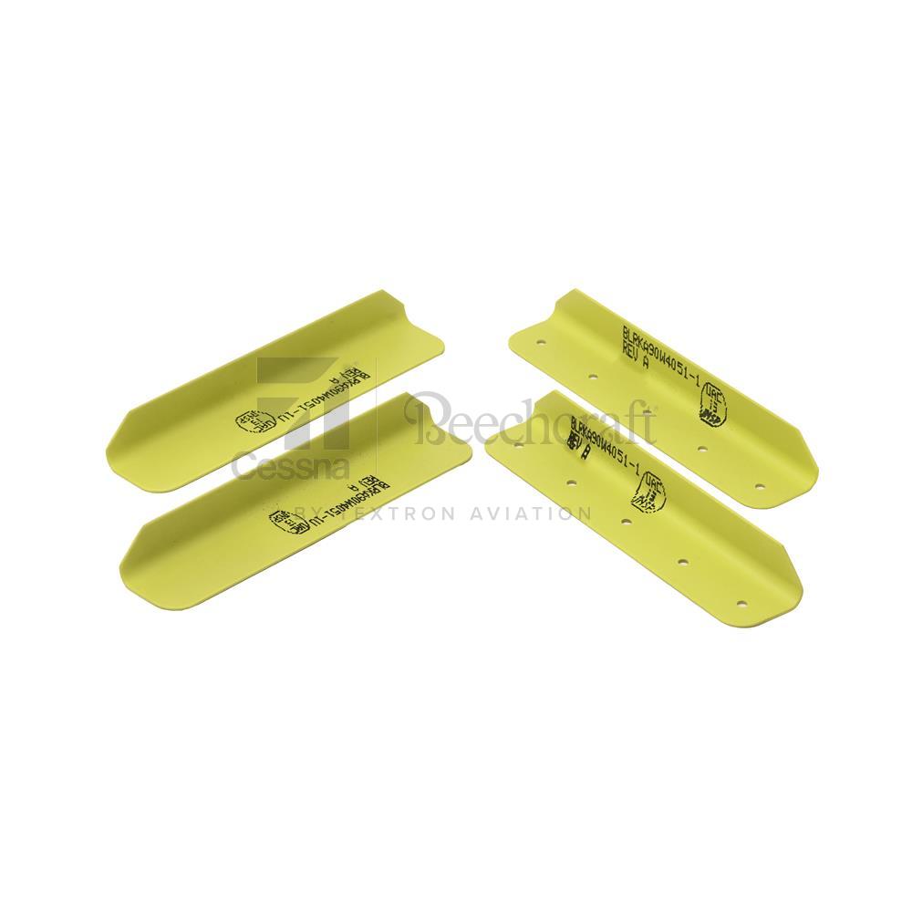 KA-9W|WINGLETS FOR C-90