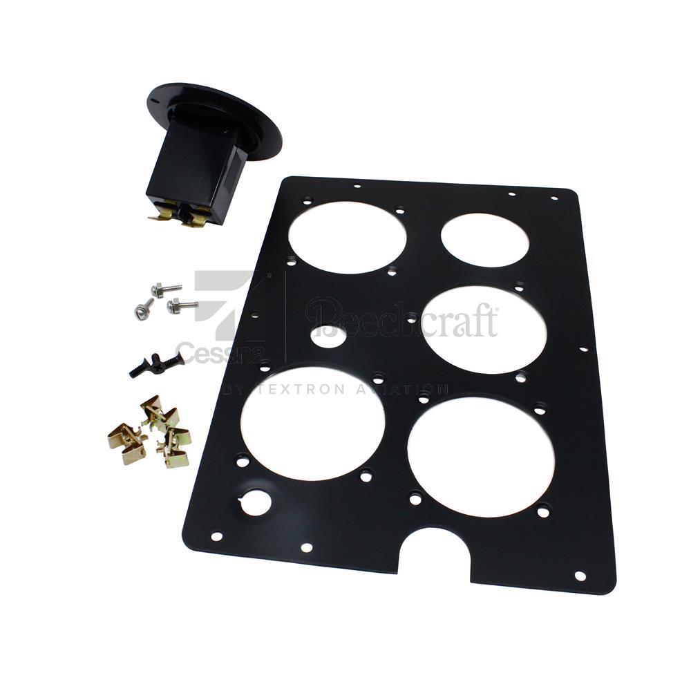 MTB-31-02|FLIGHT HOUR METER REPLACEMENT