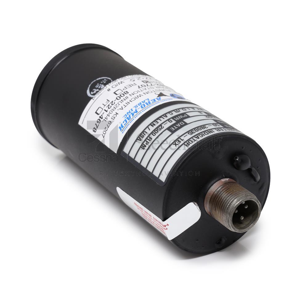 50-380035-1EX|PROP TACHOMETER