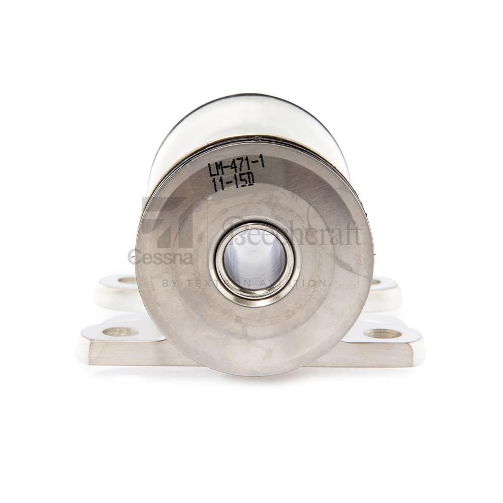 9912647-1EX|FWD ISOLATOR SYSTEM