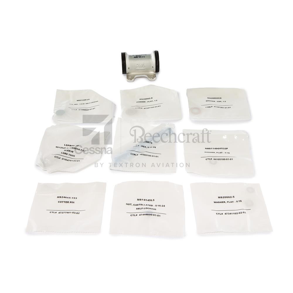 9912647-1EX|FWD ISOLATOR SYSTEM