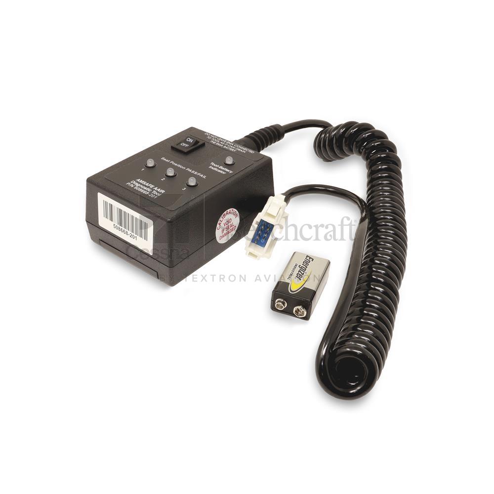 508668-201REP|SYSTEM DIAGNOSTIC TOOL