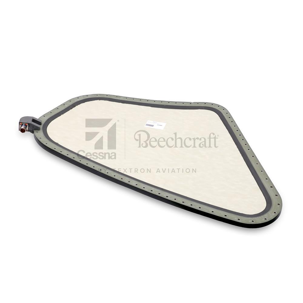 9914809-1RENT|COCKPIT SIDE WINDOW