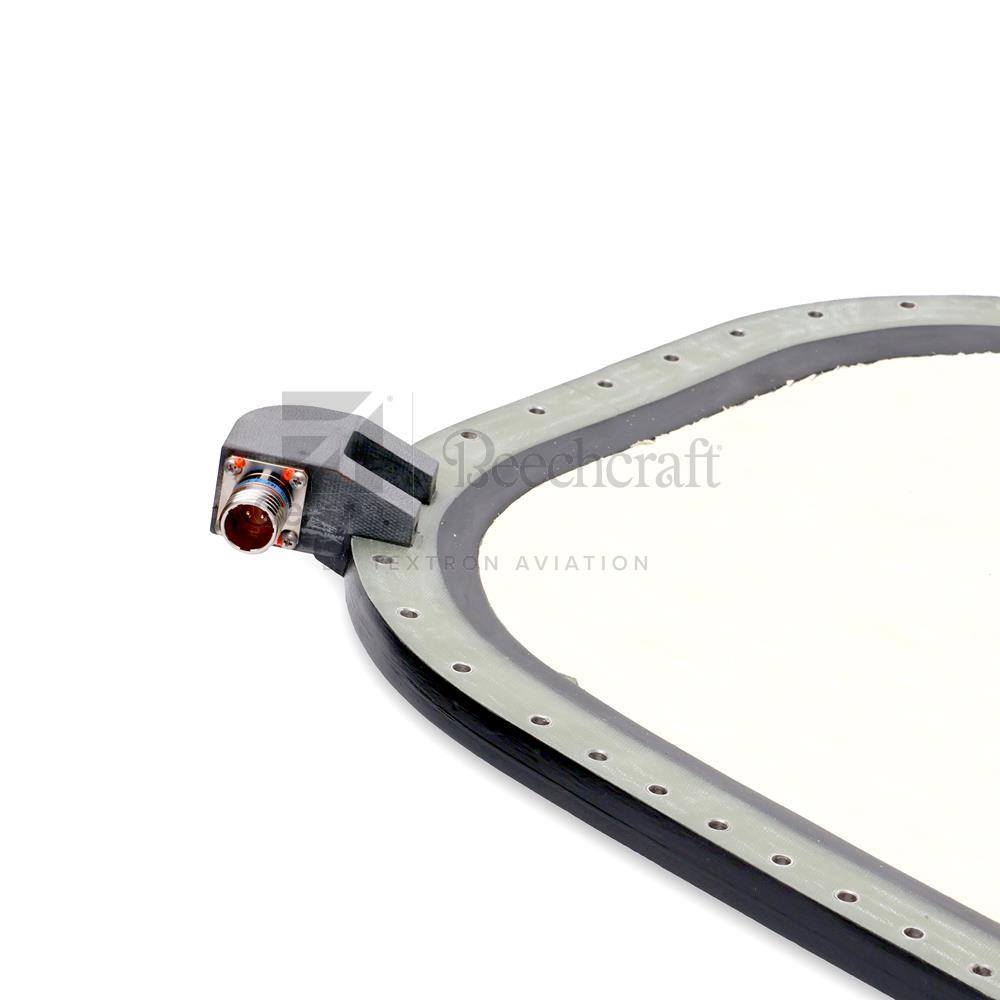 9914809-1RENT|COCKPIT SIDE WINDOW