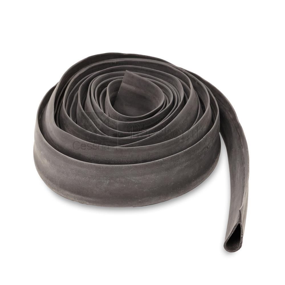 115155-12000|EXTRUSION- RUBBER DOOR SEAL 1