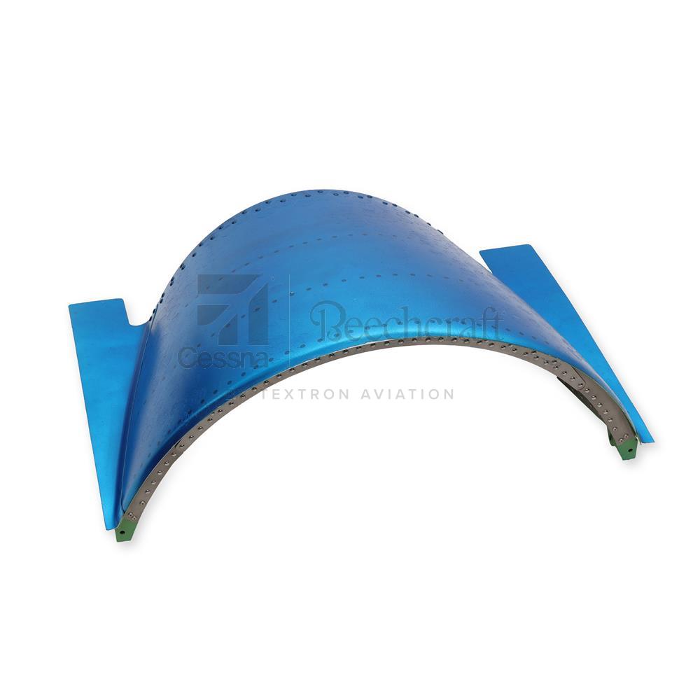 225-0006-505EX|DOOR ASSEMBLY UPPER T/R