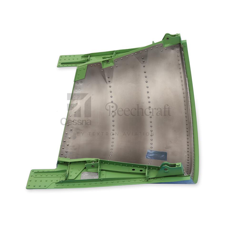 225-0006-505EX|DOOR ASSEMBLY UPPER T/R