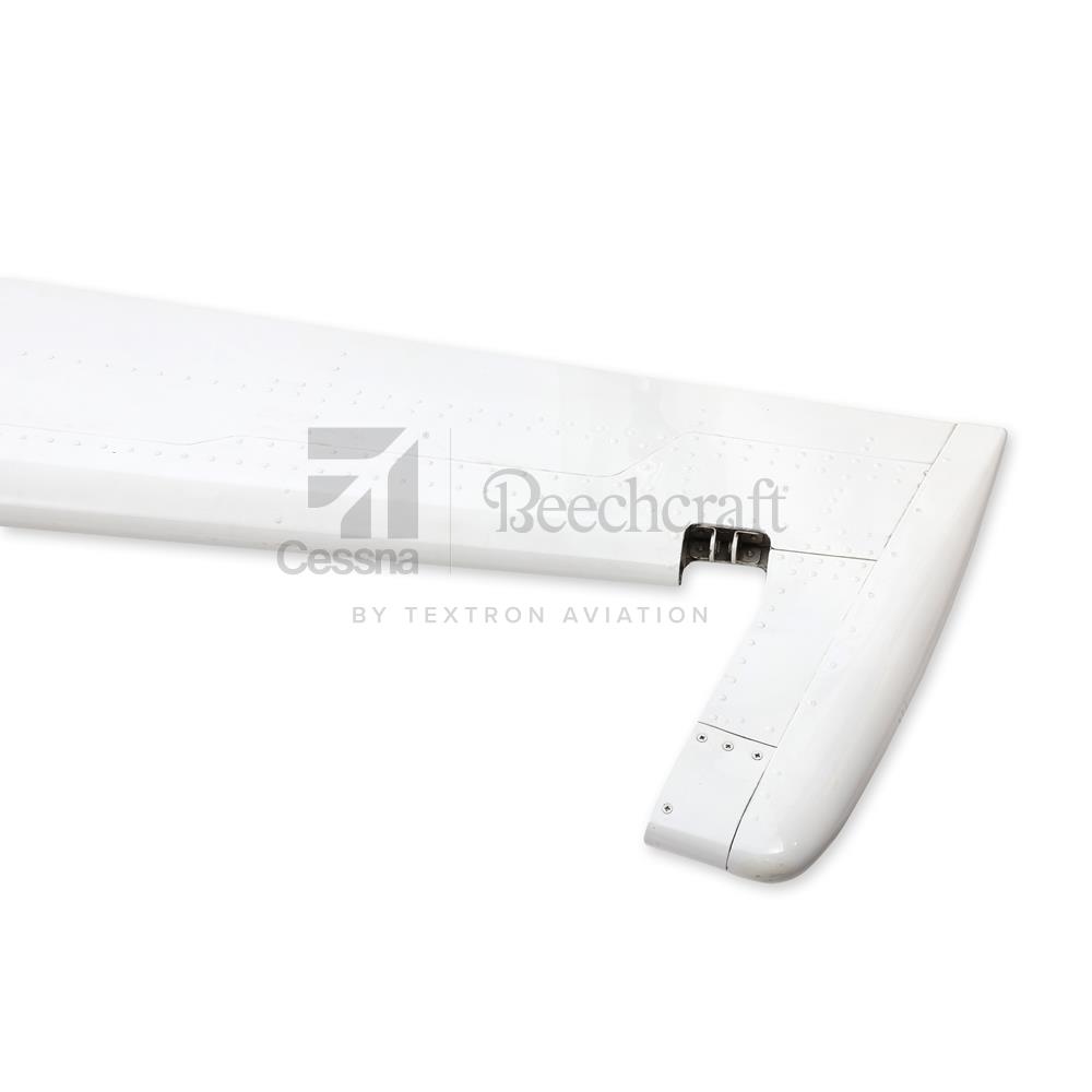 6334100-9RENT | Elevator Assembly-LH