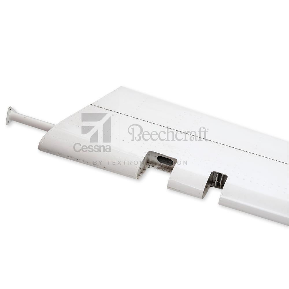 6334100-9RENT | Elevator Assembly-LH