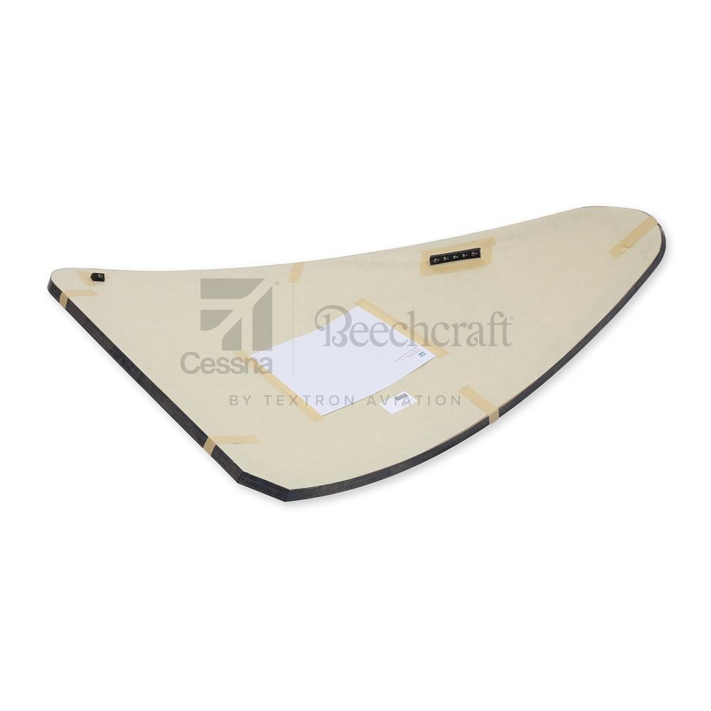 45AS31001-023|WINDSHIELD ASSEMBLY- PILOT