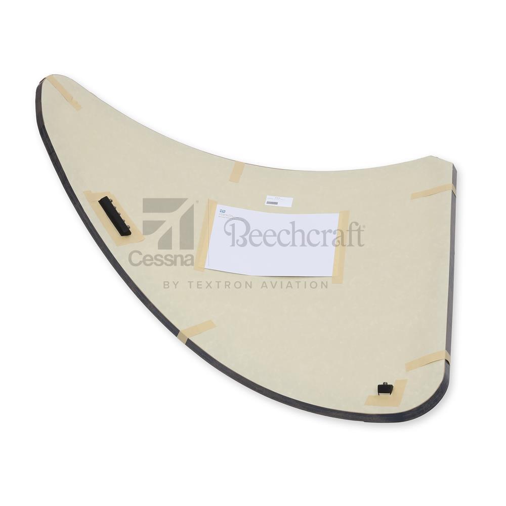 45AS31001-023|WINDSHIELD ASSEMBLY- PILOT