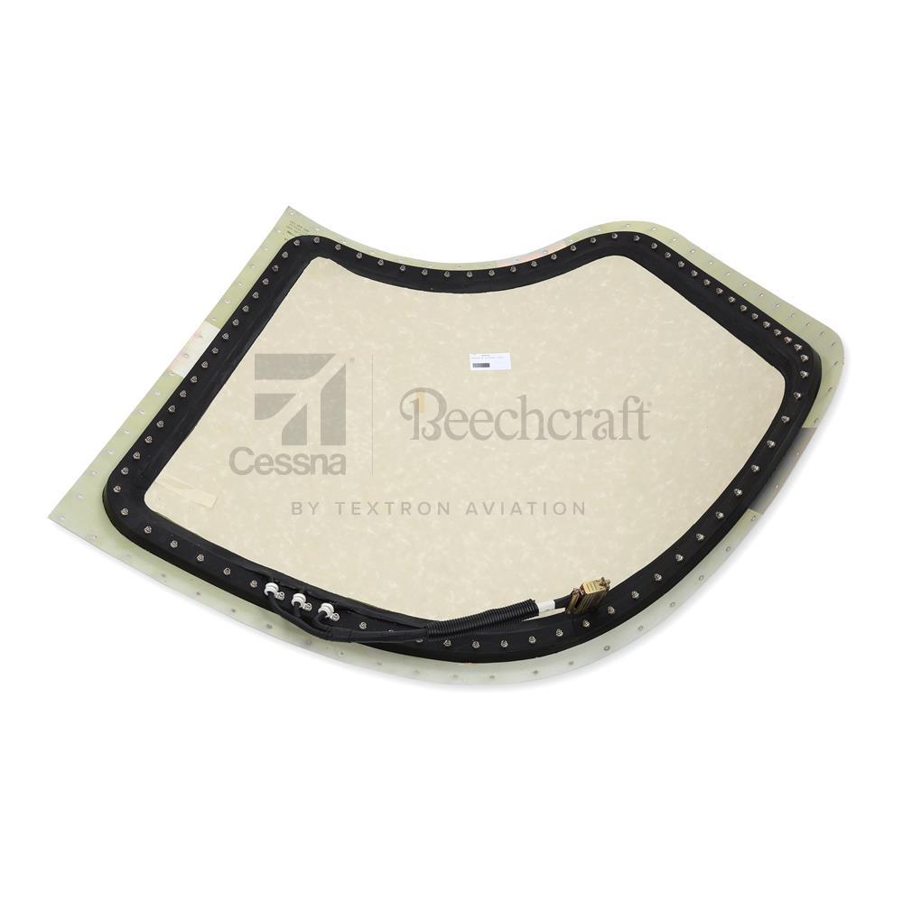 9912745-14|WINDSHIELD ASSEMBLY, RH