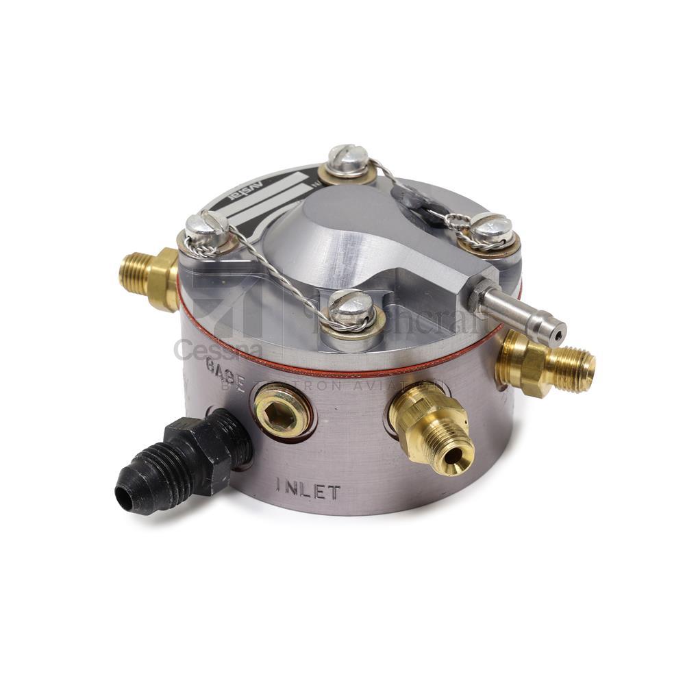 63B28207|FUEL MANIFOLD ASSEMBLY