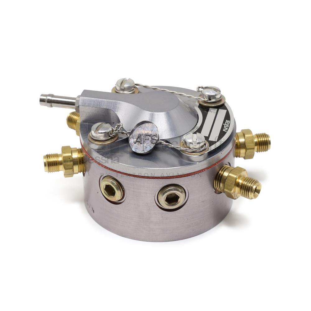 63B28207|FUEL MANIFOLD ASSEMBLY