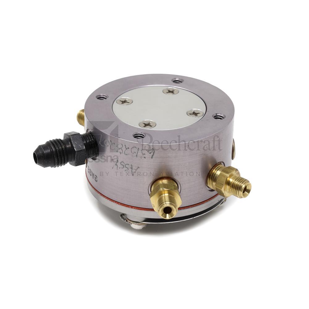 63B28207|FUEL MANIFOLD ASSEMBLY